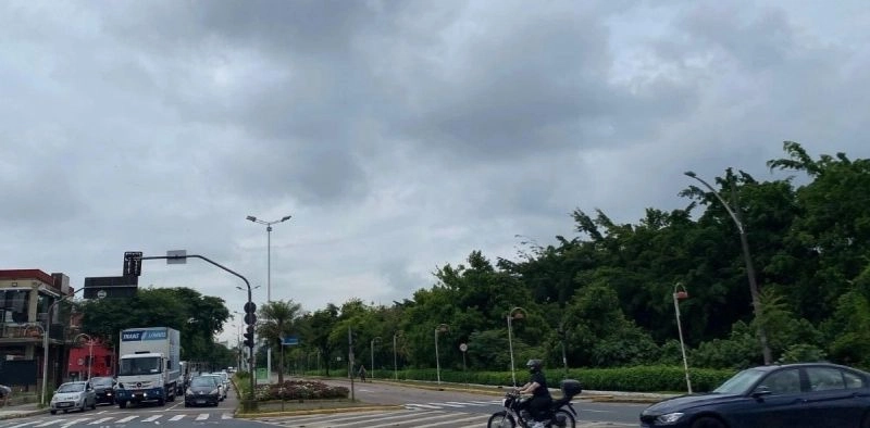 Confira a previs&atilde;o do tempo para este fim de semana em Joinville