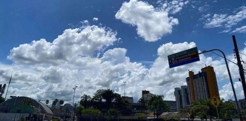 Saiba como fica a previs&atilde;o do tempo em Joinville nesta sexta-feira
