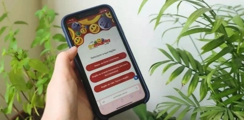 Aposta de Joinville leva R$ 200 mil em sorteio da Trimania Norte neste domingo