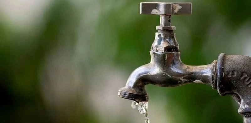 Obras na rede de &aacute;gua podem afetar abastecimento em quatro bairros de Joinville nesta quarta-feira