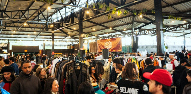 Evento multicultural ter&aacute; sua 5&ordf; edi&ccedil;&atilde;o in&iacute;cio de maio em Joinville