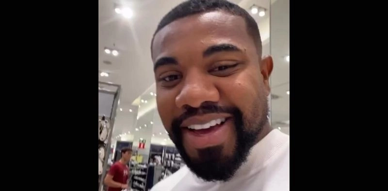 V&Iacute;DEO - Campe&atilde;o do BBB 24 erra nome de Joinville e v&iacute;deo viraliza nas redes sociais