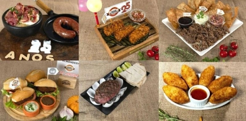 Comida di Buteco 2026: veja lista de bares participantes em Joinville