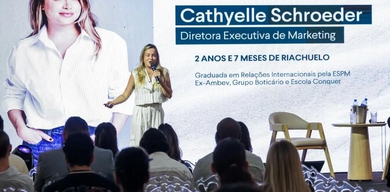 Garten Retail Experience destaca intelig&ecirc;ncia artificial, branding e experi&ecirc;ncia do consumidor em Joinville