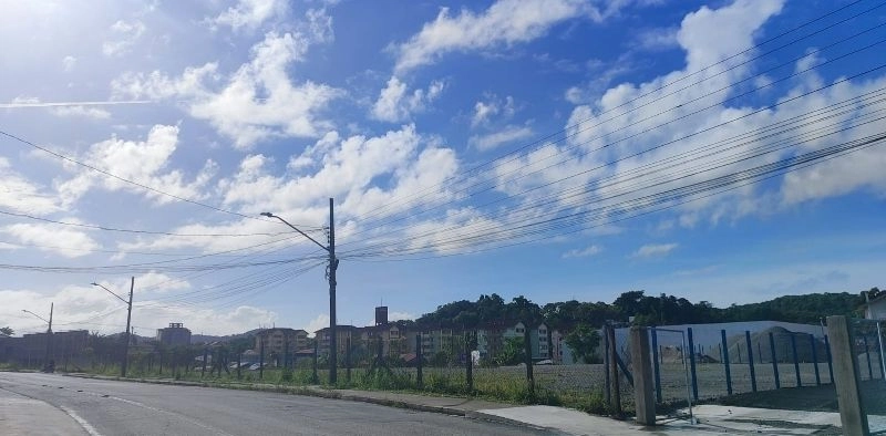 Confira a previs&atilde;o do tempo para esta ter&ccedil;a-feira em Joinville