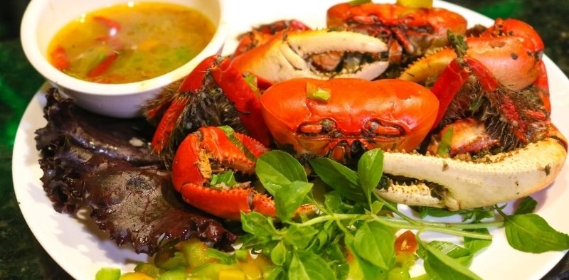 Araquari retoma Festa do Caranguejo ap&oacute;s dois anos; confira a programa&ccedil;&atilde;o