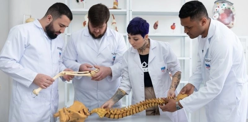 Funda&ccedil;&atilde;o Pr&oacute;-Rim abre 420 vagas gratuitas para cursos t&eacute;cnicos em Joinville