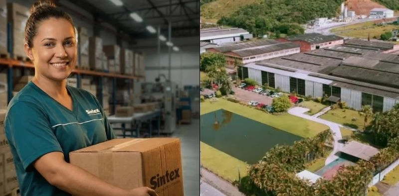 Terceira maior empresa de chuveiros do pa&iacute;s amplia opera&ccedil;&otilde;es e abre 500 vagas em Joinville