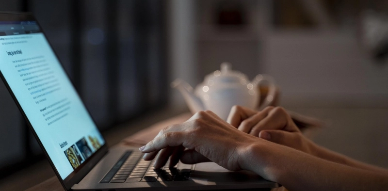 Quem a IA cita e por qu&ecirc;? O caminho para sua empresa virar refer&ecirc;ncia nas respostas