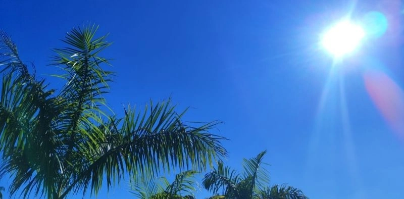 Tempo em Joinville: veja como fica a previs&atilde;o para esta quarta-feira