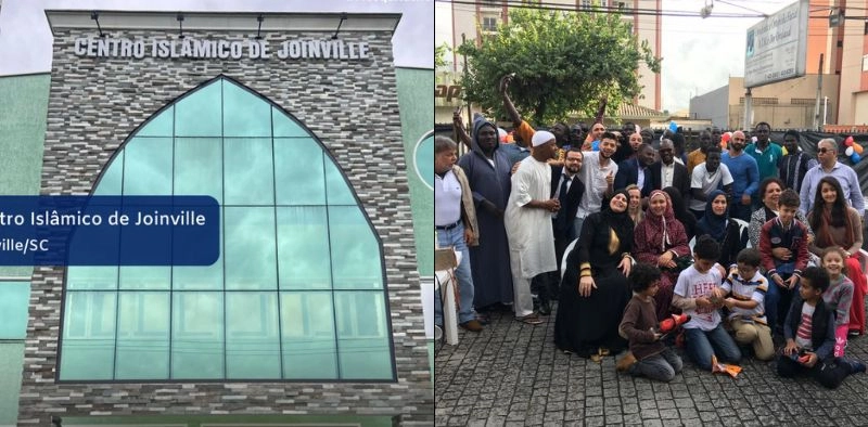 M&ecirc;s sagrado do Isl&atilde;, Ramad&atilde; inicia nesta quarta-feira e re&uacute;ne fi&eacute;is em Joinville