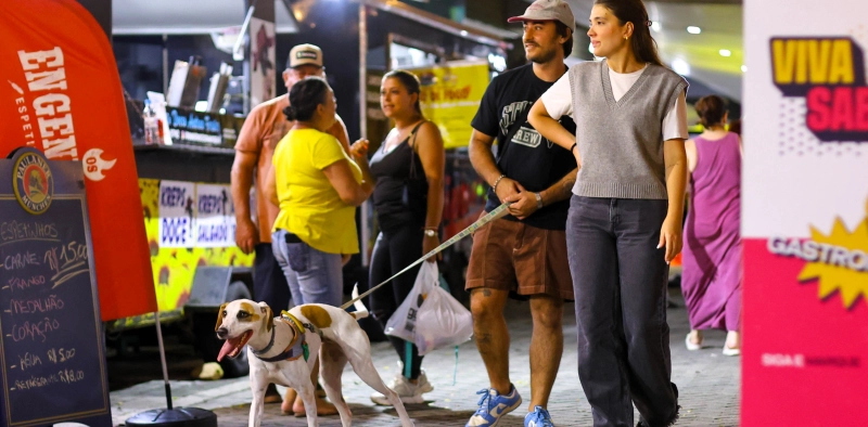 Cat&oacute;lica SC abre as portas para a economia criativa com edi&ccedil;&atilde;o especial do Viva Noite!