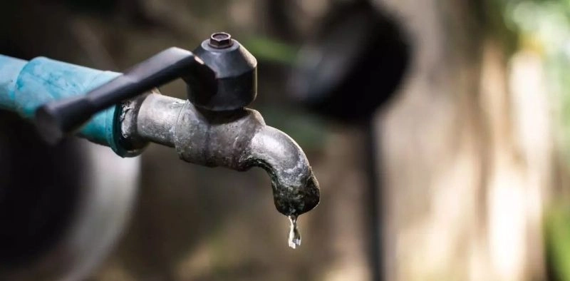 Obra em bairro de Joinville pode afetar fornecimento de &aacute;gua nesta quinta-feira