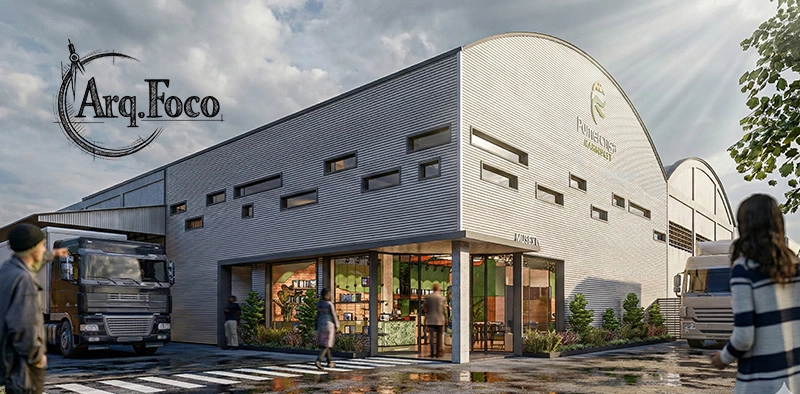 Do galp&atilde;o ao museu: o poder da arquitetura estrat&eacute;gica