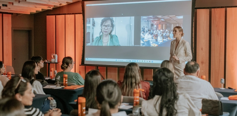 Enquanto Joinville lidera o crescimento econ&ocirc;mico catarinense, especialista chama aten&ccedil;&atilde;o para um novo desafio: comunicar com impacto