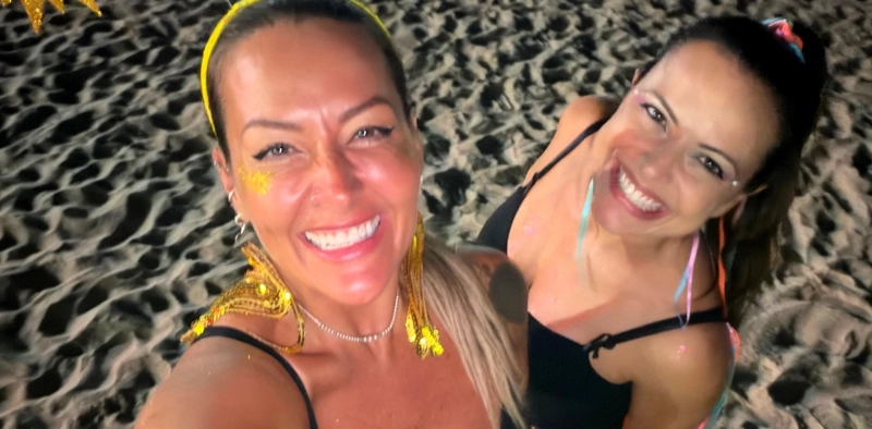 Amigo n&atilde;o precisa concordar em tudo