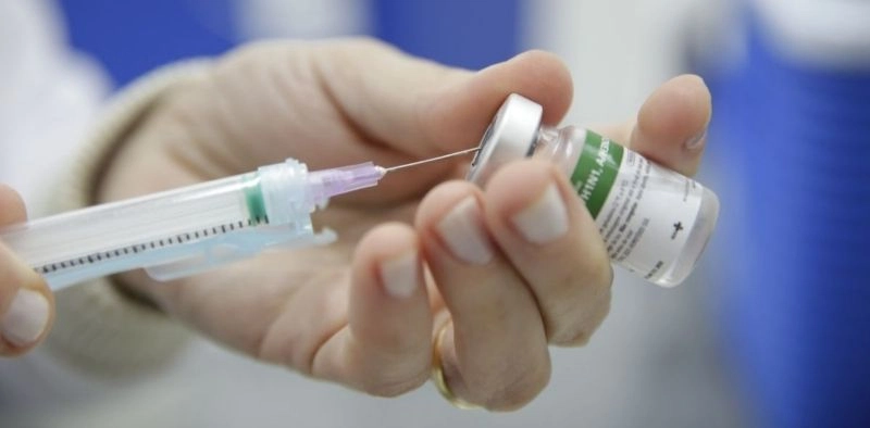 Joinville promove Dia D da Vacina&ccedil;&atilde;o contra a gripe neste fim de semana