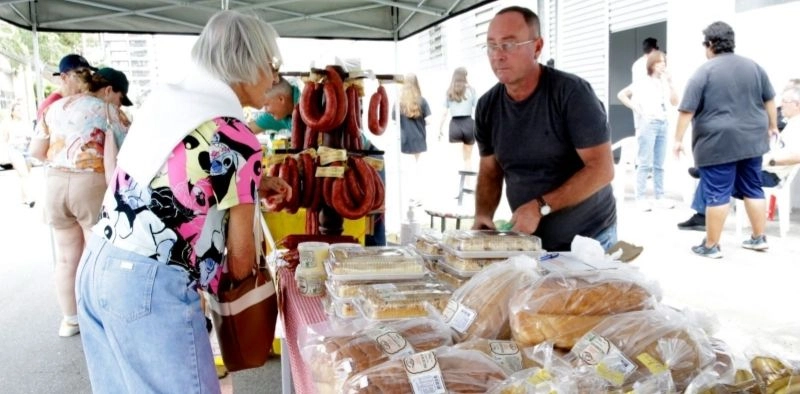 Joinville oferece cr&eacute;dito sem juros de at&eacute; R$ 12 mil para microempreendedores