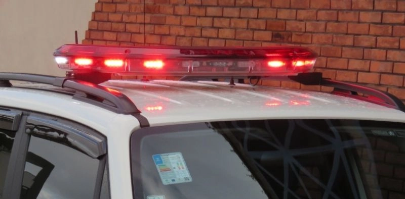 Homem morre atingido por facada no bairro Morro do Meio, em Joinville