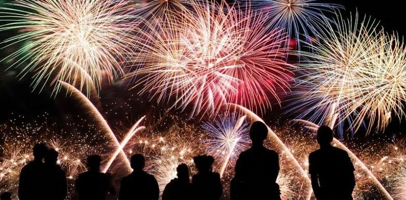 C&acirc;mara aprova PL que pro&iacute;be venda de fogos de artif&iacute;cio com estampido em Joinville