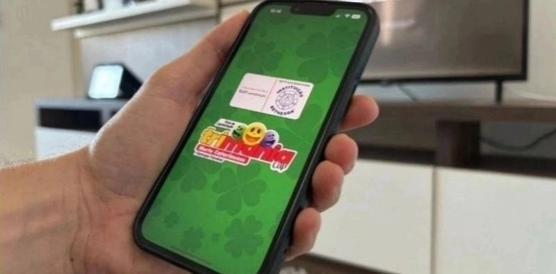 Confira os sorteados na Trimania Norte deste domingo