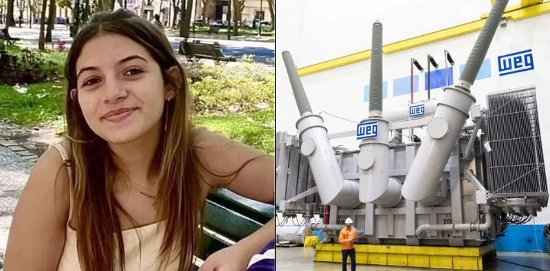 Catarinense de 20 anos se torna a bilion&aacute;ria mais jovem do mundo, segundo a Forbes