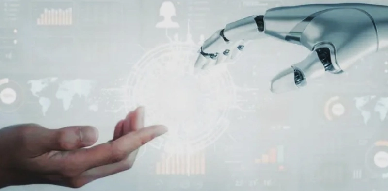 Entre o anal&oacute;gico e o algoritmo