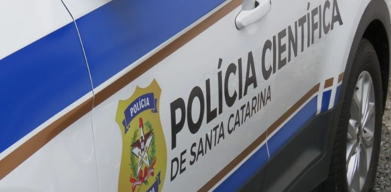 Corpo &eacute; encontrado no rio Itapocu em Jaragu&aacute; do Sul