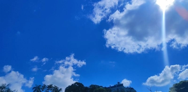 Veja como fica a previs&atilde;o do tempo em Joinville para nesta quinta-feira