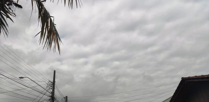 Veja como fica a previs&atilde;o do tempo em Joinville para este fim de semana