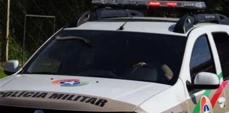 Homem &eacute; assassinado a facadas dentro da pr&oacute;pria casa em S&atilde;o Bento do Sul