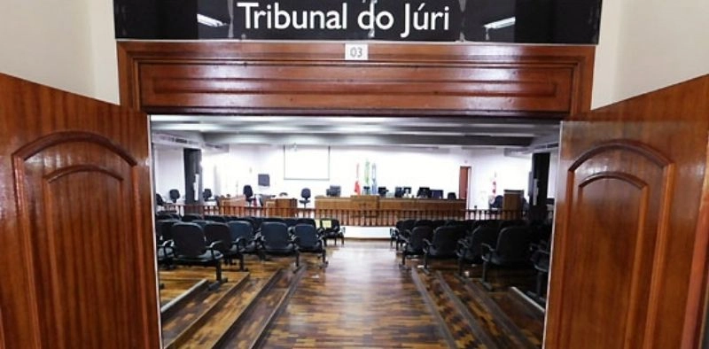 Tr&ecirc;s integrantes de fac&ccedil;&atilde;o criminosa s&atilde;o condenados por ataque armado em resid&ecirc;ncia em Joinville