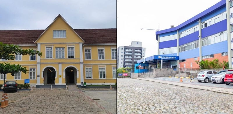 Institui&ccedil;&atilde;o educacional de Joinville celebra 100 anos e anuncia nova escola