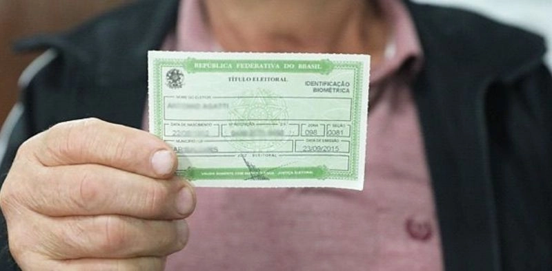 Eleitores de Joinville t&ecirc;m poucos dias para regularizar t&iacute;tulo; veja prazo e como fazer