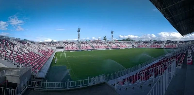 JEC recebe o Marc&iacute;lio Dias na primeira rodada do quadrangular do rebaixamento no Catarinense