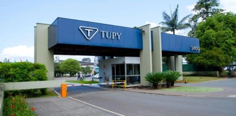 Tupy realiza Feir&atilde;o de Empregos em Joinville com vagas operacionais e sele&ccedil;&atilde;o para PcD