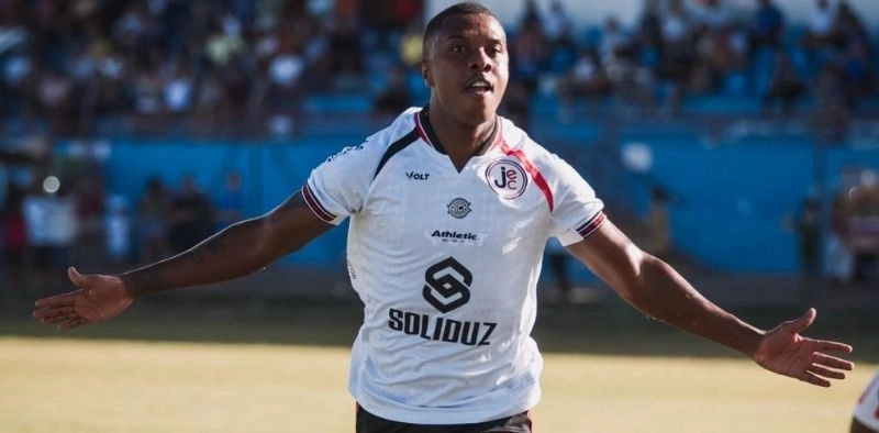 Joinville leva susto, mas vence de virada o Cianorte pela S&eacute;rie D