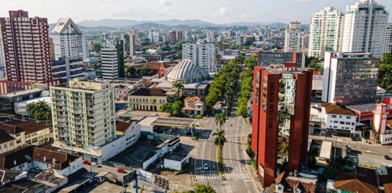 Confira o que abre e fecha em Joinville no feriado de Tiradentes