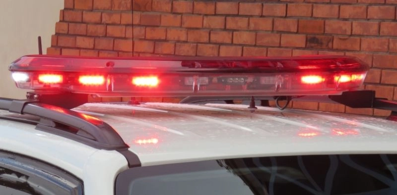 Mulher &eacute; encontrada nua e ferida em ponto de &ocirc;nibus em S&atilde;o Bento do Sul