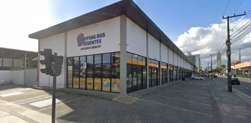 Shopping dos Presentes anuncia fechamento e faz liquida&ccedil;&atilde;o com 30% de desconto em Joinville