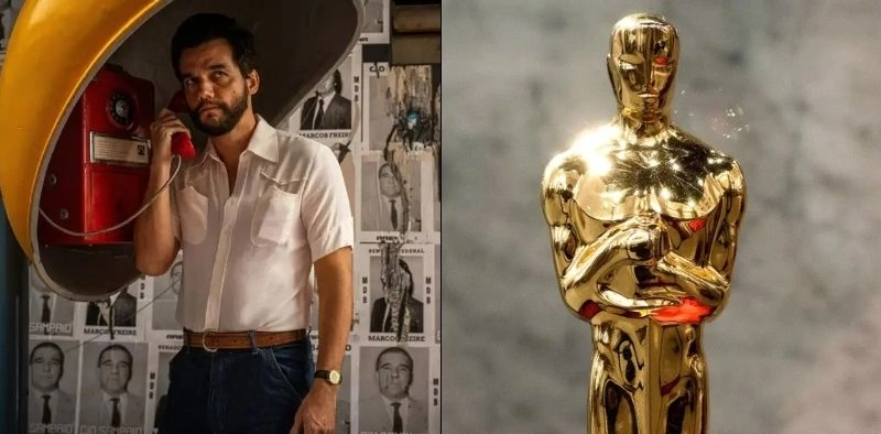 Oscar 2026: veja onde assistir &agrave; cerim&ocirc;nia e acompanhar o Brasil na disputa