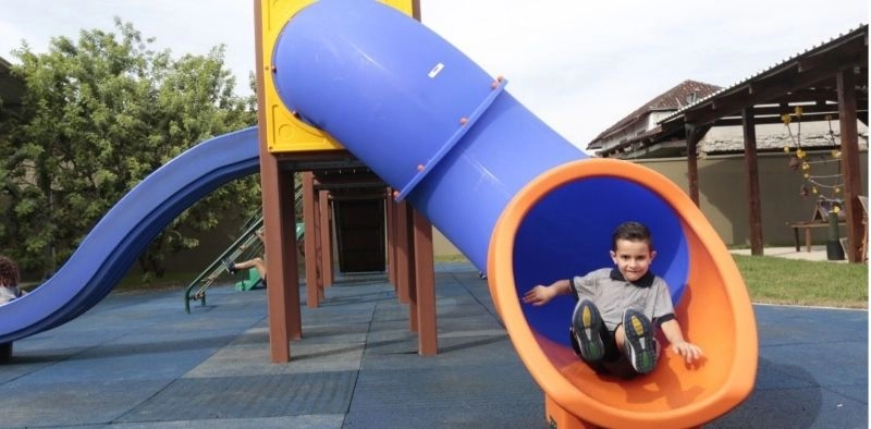 Joinville abre quase mil vagas em creches conveniadas; prazo termina nesta semana