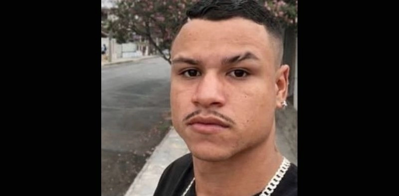 Jovem de 23 anos desaparece dias antes de come&ccedil;ar a trabalhar na Tupy, em Joinville