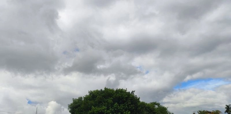 Veja como fica a previs&atilde;o do tempo para este fim de semana em Joinville