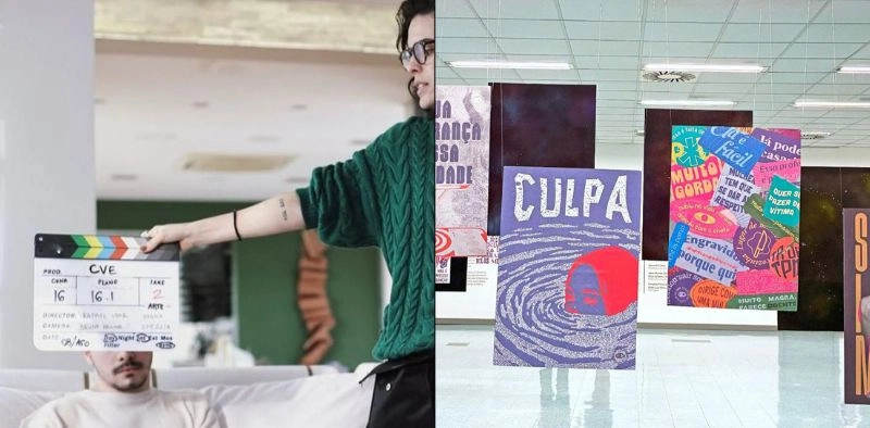 Agenda cultural de Joinville traz maratona de cinema e exibi&ccedil;&otilde;es gratuitas