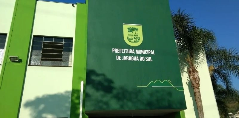 Ataque hacker &agrave;s contas banc&aacute;rias da Prefeitura de Jaragu&aacute; do Sul provoca poss&iacute;vel desvio de recursos p&uacute;blicos