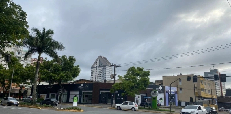 Confira a previs&atilde;o do tempo para Joinville nesta quarta-feira