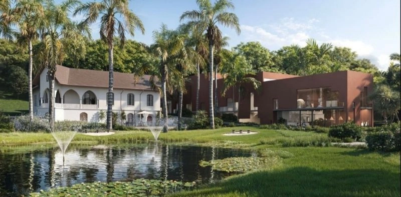 Museu de Arte de Joinville ganhar&aacute; novo anexo com mais de 2 mil m&sup2;