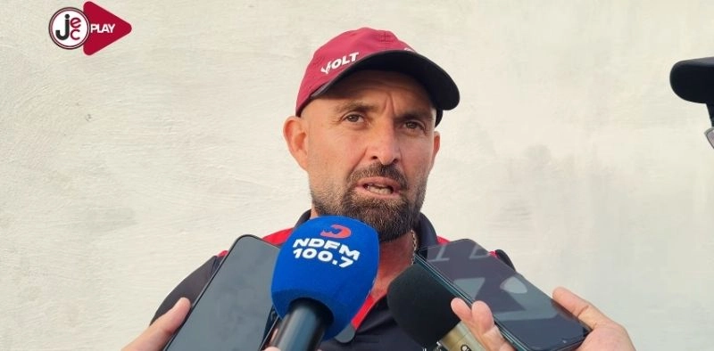 T&eacute;cnico do JEC valoriza defesa, mas lamenta em empate fora de casa pela S&eacute;rie D 