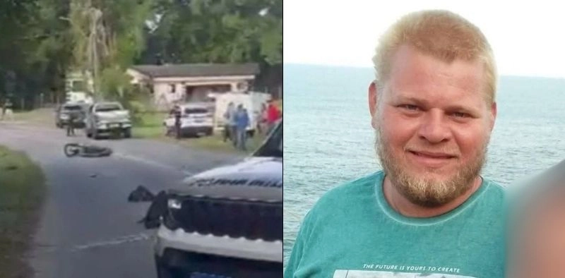 Identificado motociclista que morreu em acidente em Jaragu&aacute; do Sul